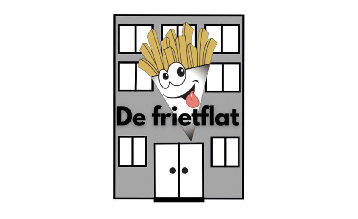 De Frietflat