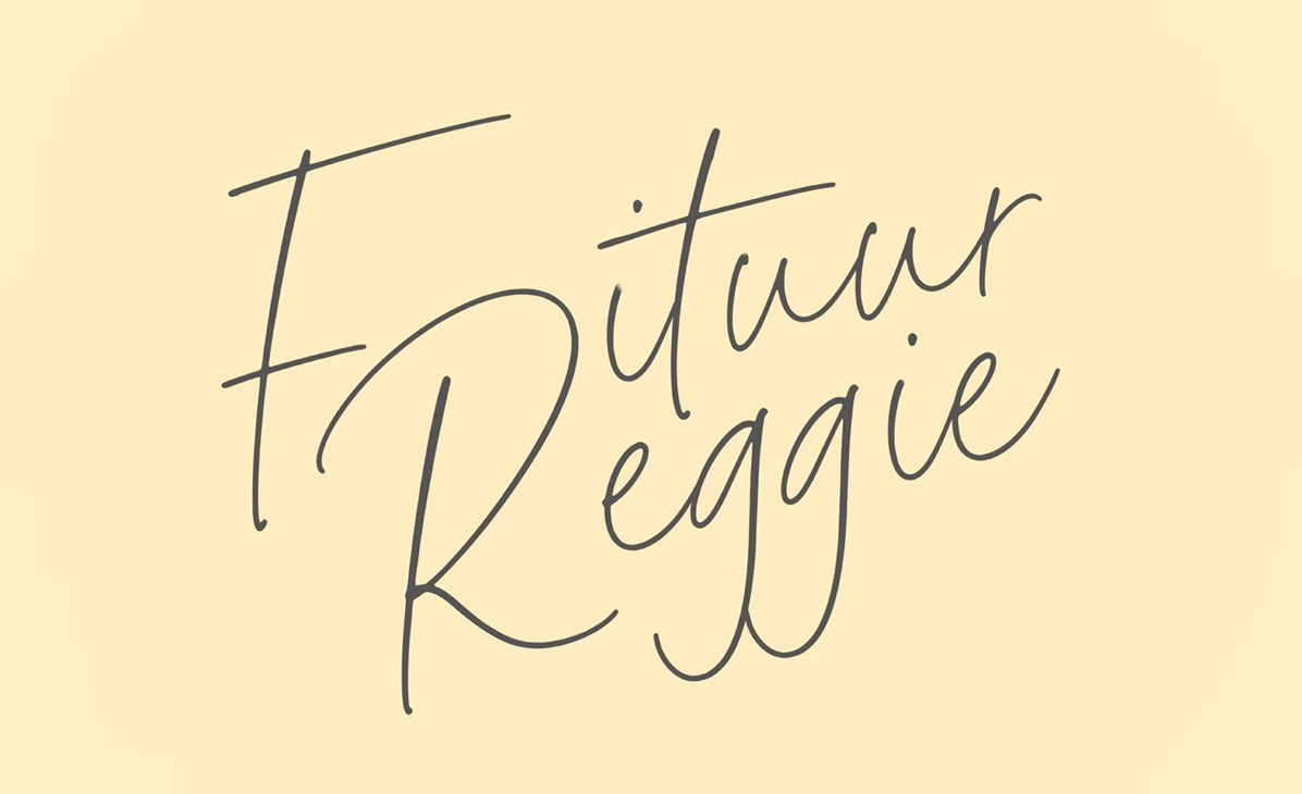 Frituur Reggie