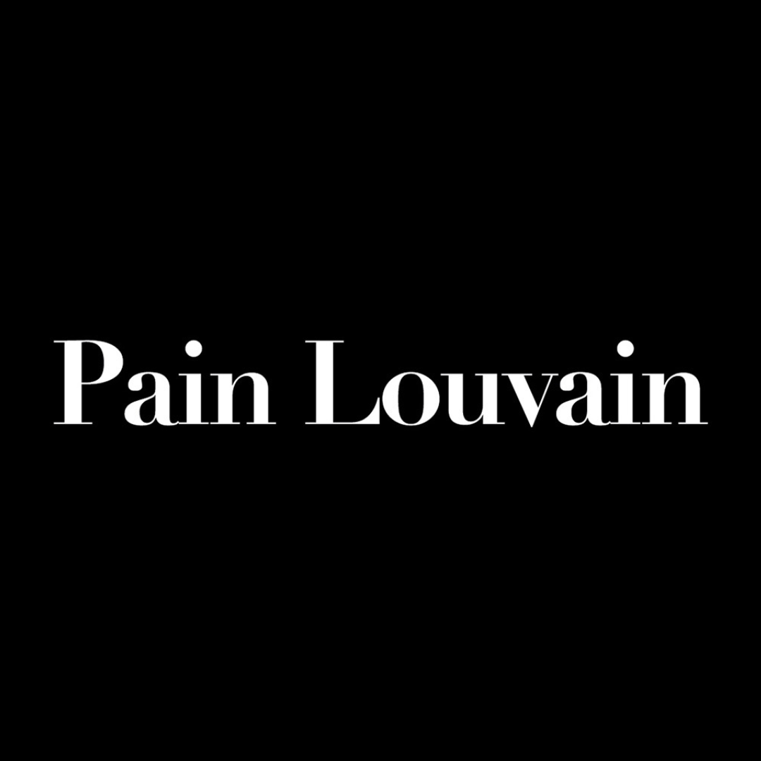 Pain Louvain