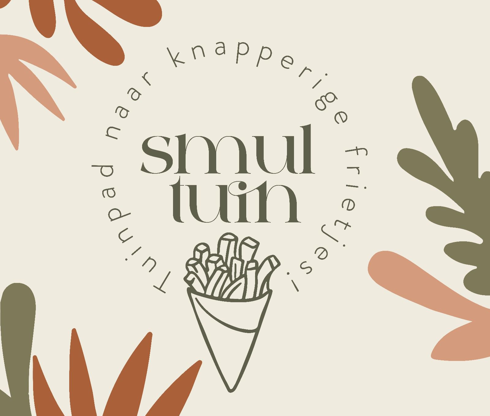 Frituur Smultuin