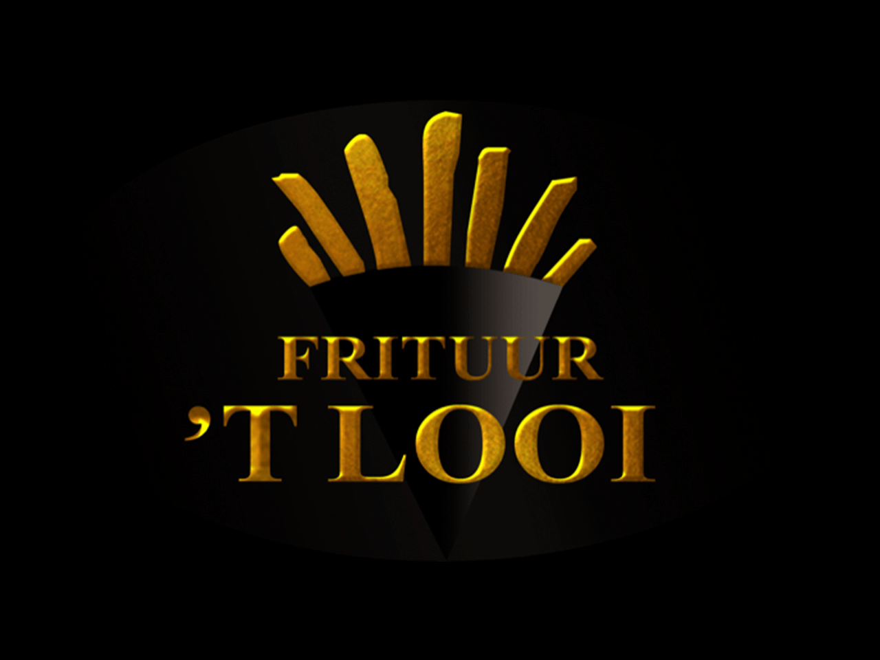 Frituur 't Looi