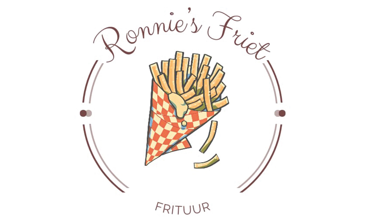 Ronnie's Friet